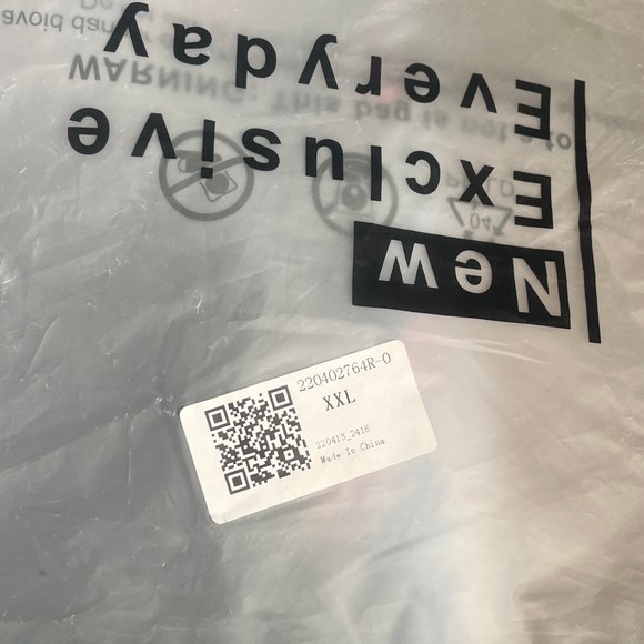 Women 2XL Size Tankini Stripe Printed Tank High Waist 2 Piece Swimsuits with Boy - Picture 14 of 15